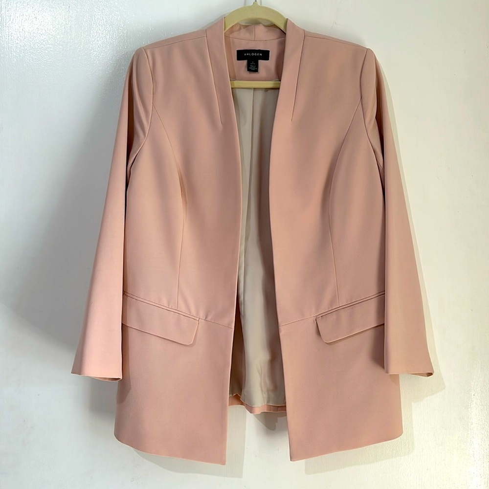 Halogen Blazer